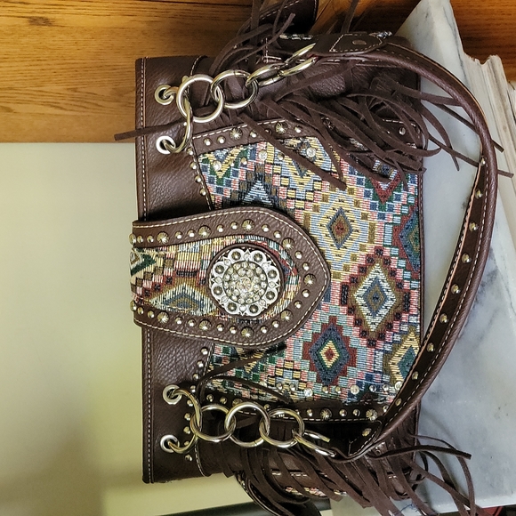 Montana West Handbags - MONTANA WEST